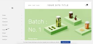 Что такое Squarespace, как сделать на нём сайт и чем он лучше WordPress